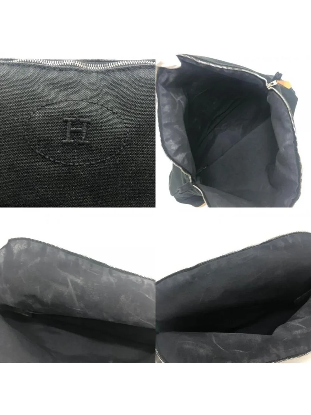 Hermes brand model